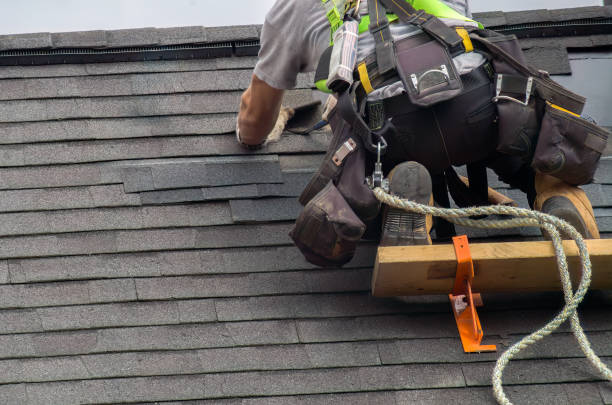 Reliable Flat Roof Repair contractor in Twin Lakes, VA by Brentwood Metal Roofing