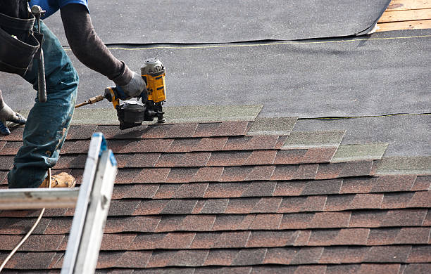 Licensed Flat Roof Repair service in Twin Lakes, VA - Brentwood Metal Roofing